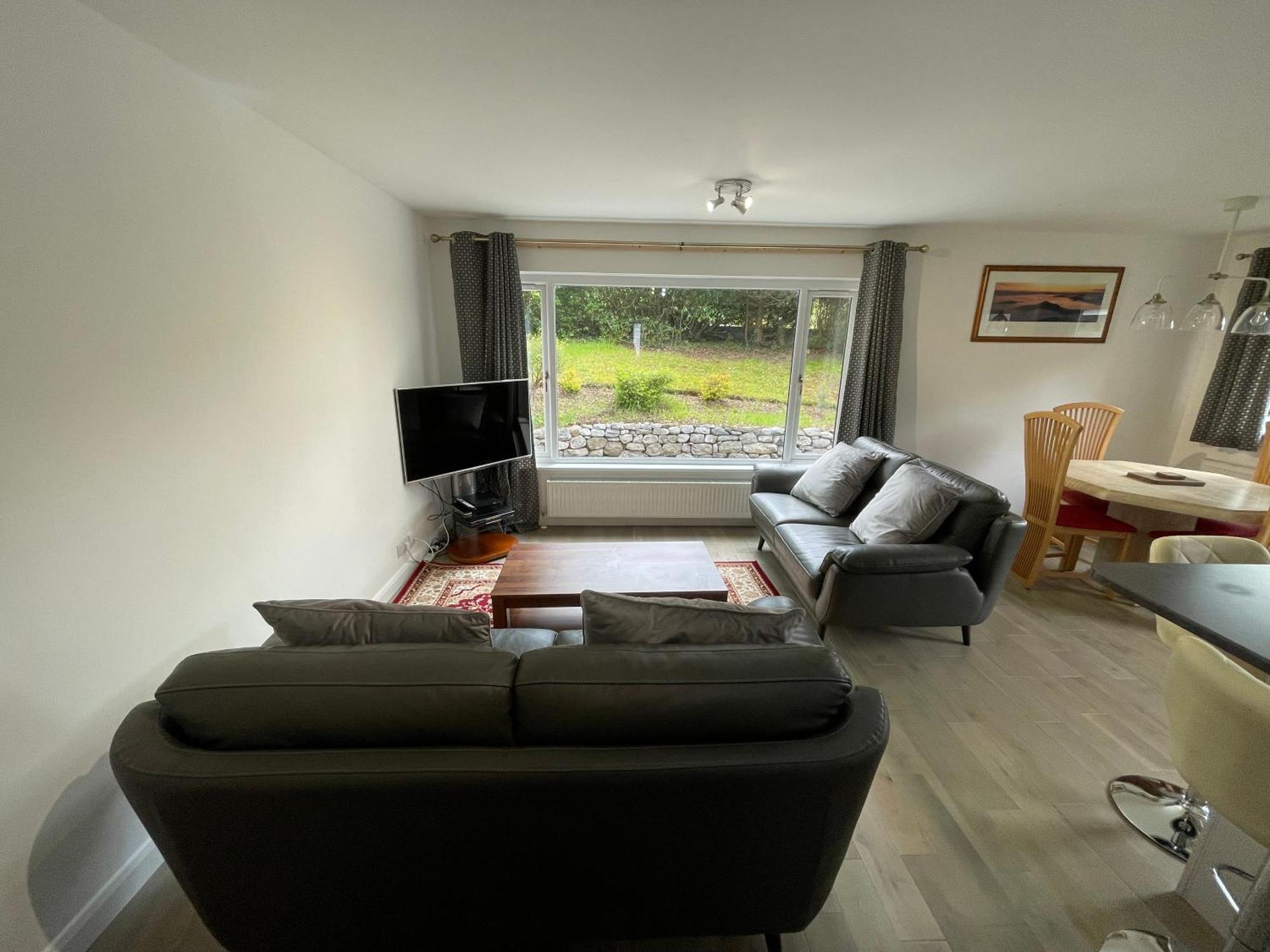 Matara House Holiday Home Inverness Exterior foto