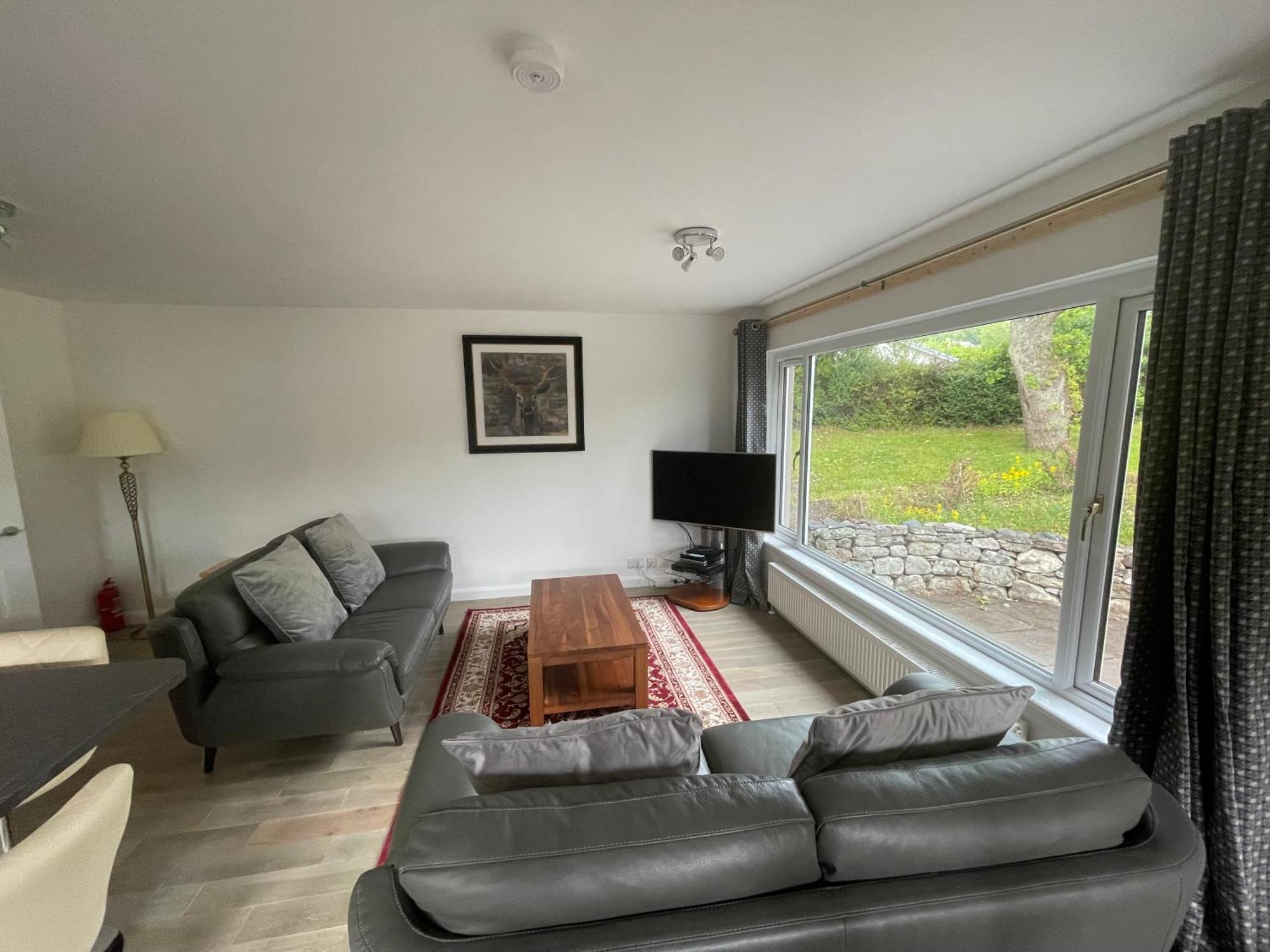 Matara House Holiday Home Inverness Exterior foto