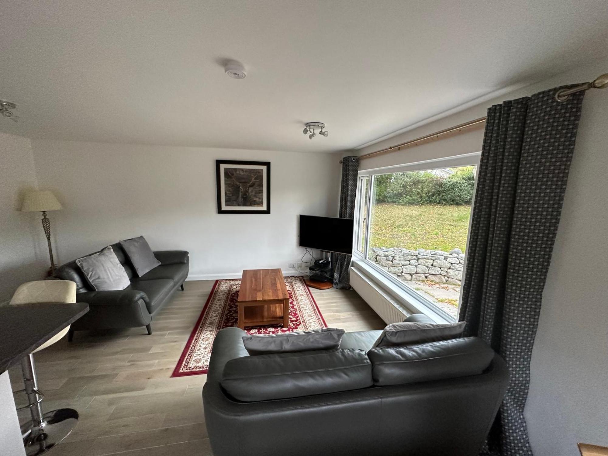 Matara House Holiday Home Inverness Exterior foto