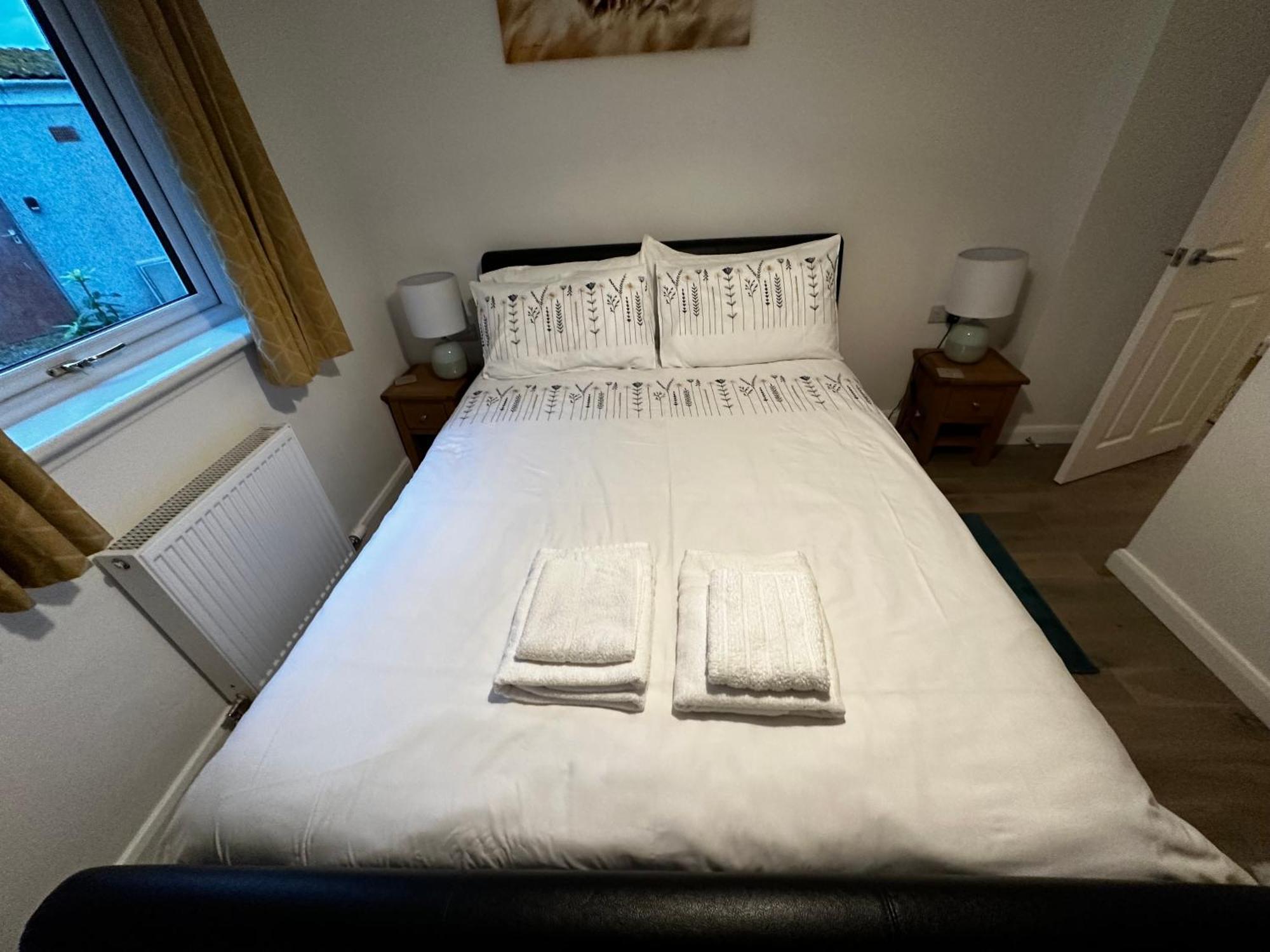 Matara House Holiday Home Inverness Exterior foto
